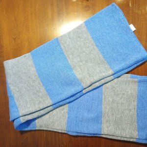 Sportsman SP02 Rugby Striped Knit Scarf